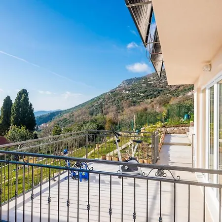 Blue By Guide * Dubrovnik