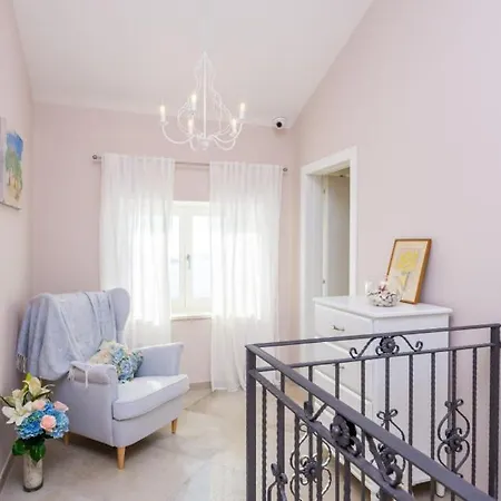 Blue By Guide Vila Dubrovnik