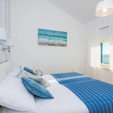 Blue By Guide * Dubrovnik