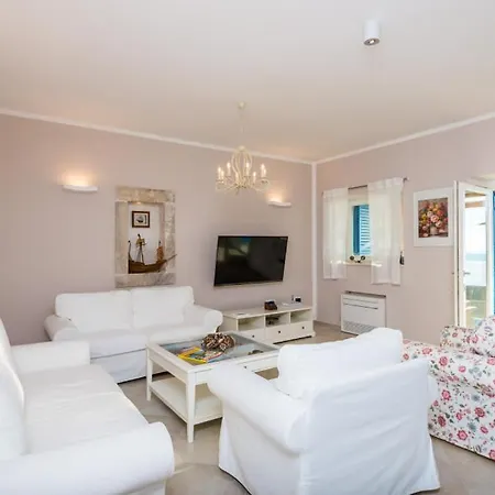 Villa Blue By Guide *