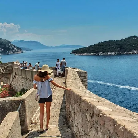 Blue By Guide Villa *