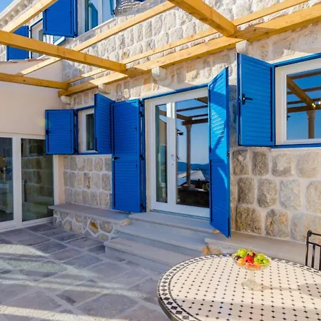 Blue By Guide דוברובניק