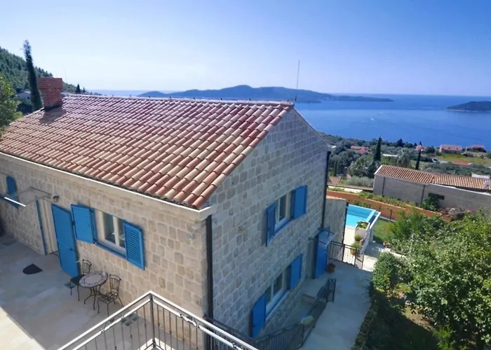 Blue By Guide * Dubrovnik