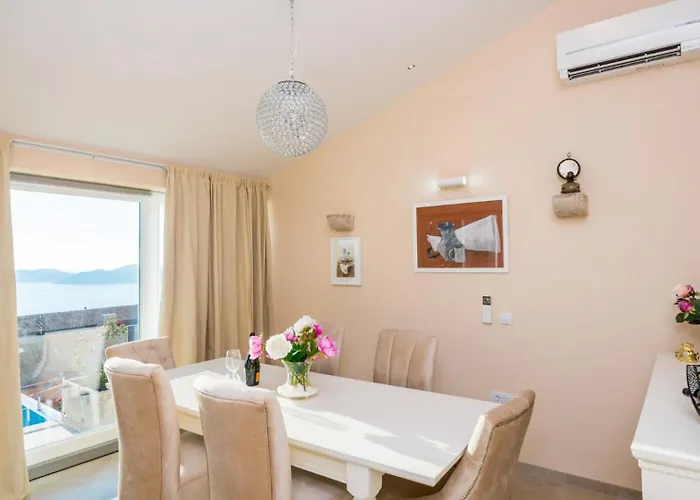 Villa Blue By Guide *