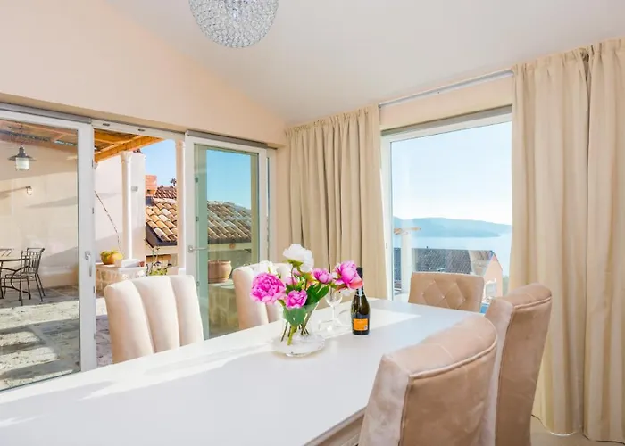 Blue By Guide Villa *