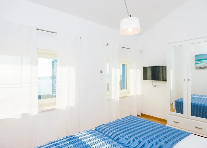 Blue By Guide Dubrovnik