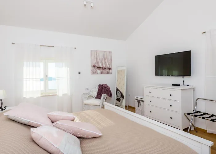 Villa Blue By Guide Dubrovnik