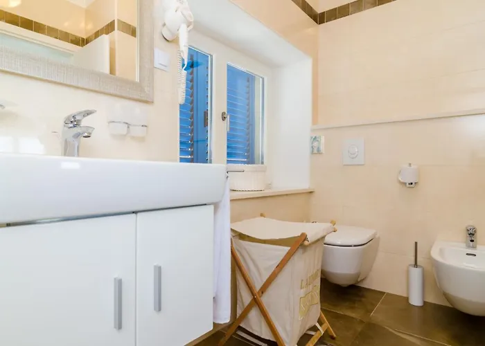 Blue By Guide * Dubrovnik