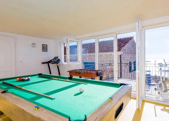 Blue By Guide Villa *