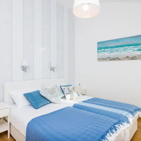 Villa Blue By Guide Dubrovnik