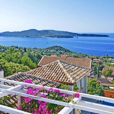 Villa Blue By Guide