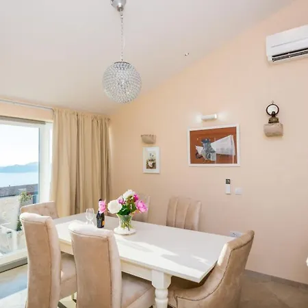 Villa Blue By Guide Dubrovnik