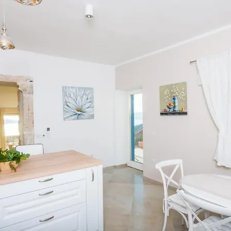 Villa Blue By Guide Dubrovnik