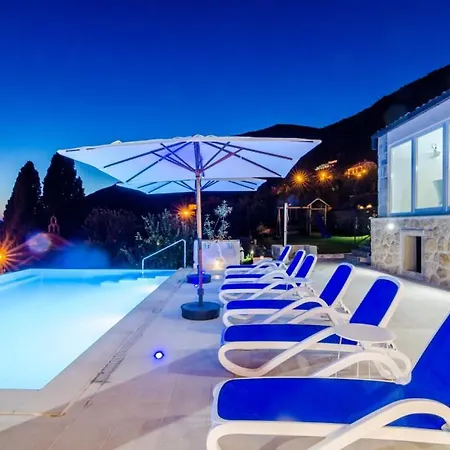 Blue By Guide Villa