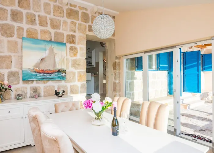 Villa Blue By Guide