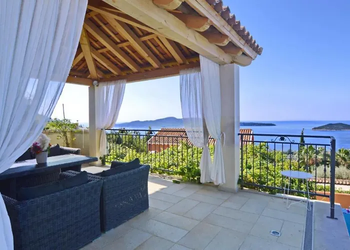 Blue By Guide Villa Dubrovnik